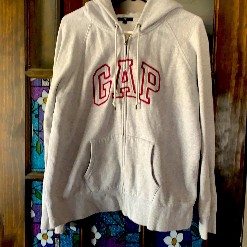 Gap hoody